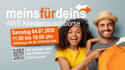AWB Abfallwirtschaftsbetriebe Köln GmbH