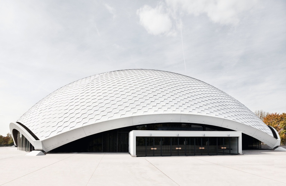 The Kooks - myticket Jahrhunderthalle Frankfurt