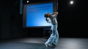 ACCESS TO DANCE: Ingrid Berger Myhre "Terms & Conditions"