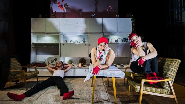 OFF EUROPA: DIE FALSCHEN FREUNDE DER EINFACHEN LEUTE