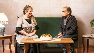 »Ein kleines Stück vom Kuchen« – Interkulturkino (Open-Air)