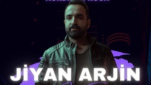 Jiyan Arjin // Kurdish Rock