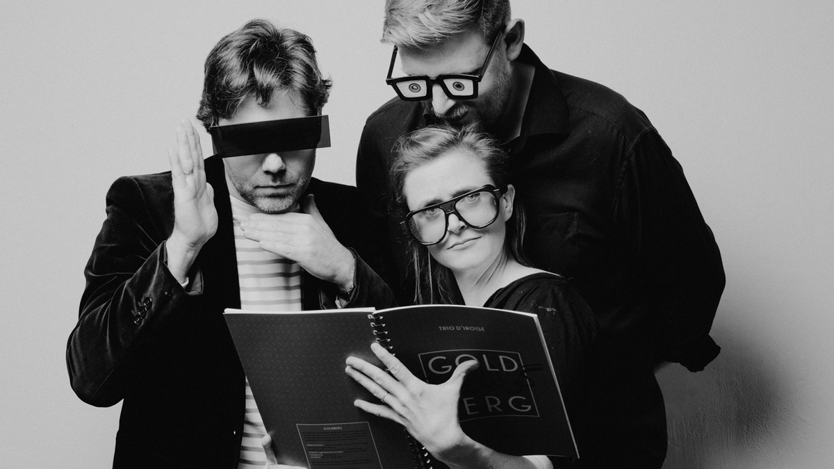 Trio d\u0027Iroise \u0026 KammerKorn