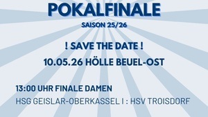 Pokalfinale