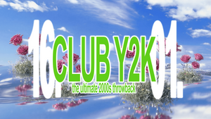 ★☆★ CLUBY2K ★☆★