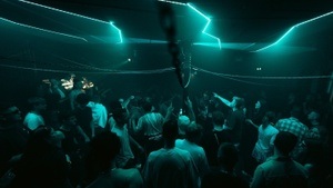 Save The Rave 04.07.2025