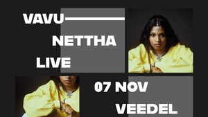 VAVUNETTHA - Jahresabschlusskonzert