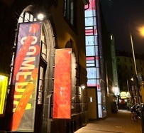 COMEDIA Theater