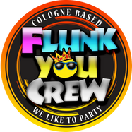 Flunk You Crew Events