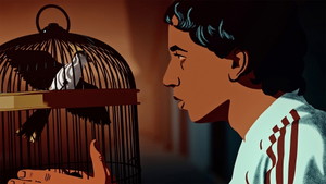 SHORTS: QUEER VOICES II