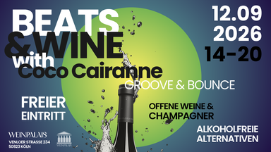 BEATS&WINE
