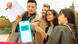 planlos.in-Rätseltour “Das Vermächtnis des Kaisers”