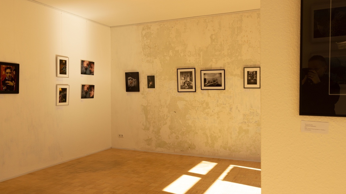 "I know how I got here, but I don't know how to leave"