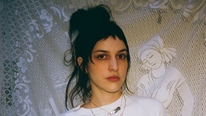 Rough Trade Berlin x Oklou: Signing Session