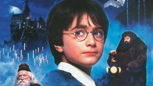 Harry Potter und der Stein der Weisen