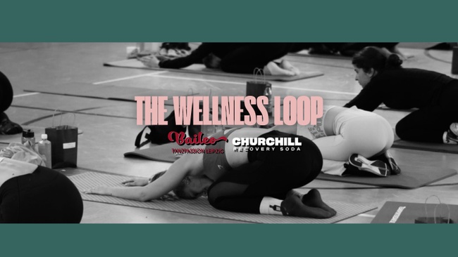 The Wellness Loop