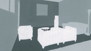Chu Chun Hsu: Handlungs(t)raum