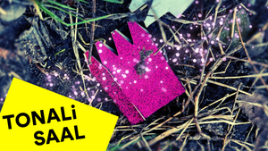 Irgendwie magisch – Inside Grindelviertelland — Quartierskonzert TONALi Festival 2026