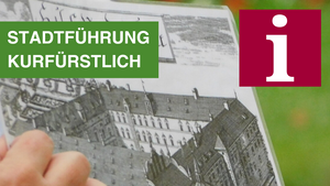 Altstadt Dachau - KURFÜRSTLICH | offene Führung der Tourist-Information