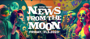 NEWS FROM THE MOON VOL. 11