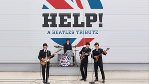 Help! A Beatles Tribute
