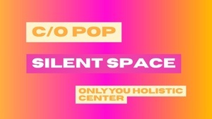 C/o PoP Silent Space