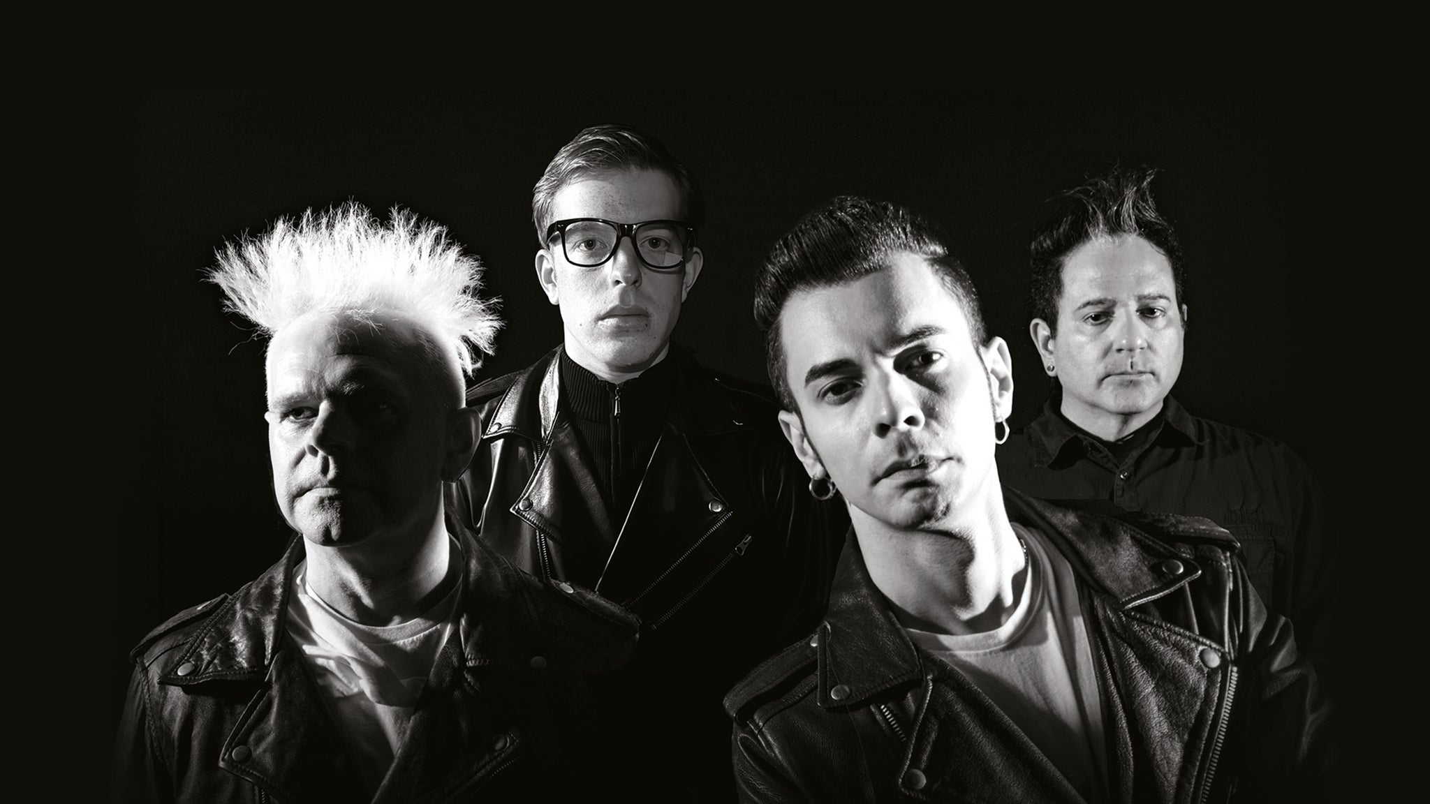 Strangelove - The DEPECHE MODE Experience Black Celebration 2026