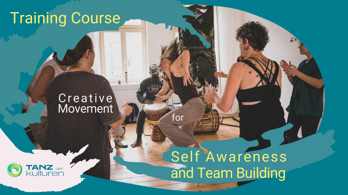 Tanz der Kulturen e.V.