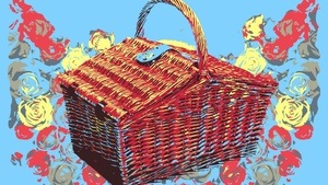 Picknick Sürprise