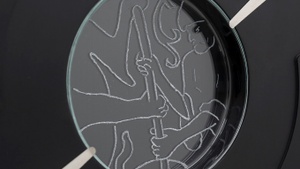 For Ever and Forever When I Move