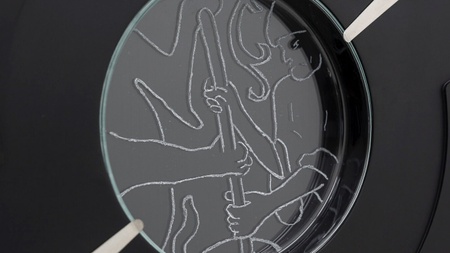 For Ever and Forever When I Move