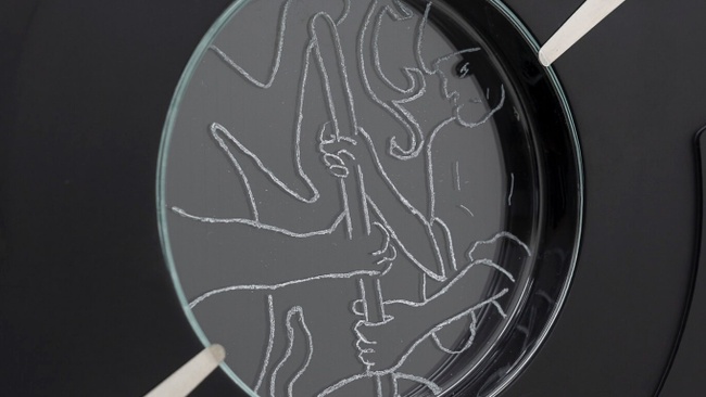 For Ever and Forever When I Move