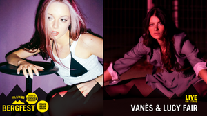 Das FluxFM Bergfest Opening am 9. Juli mit Yunus & Vandalisbin