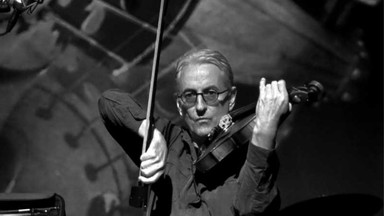 A String is a String is a String – Jon Rose 75 (Tag 1)