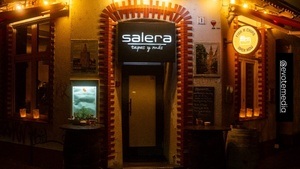 Tapas X Fish N Chips Collab