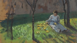 NEU ENTDECKT: Georg Greve-Lindau