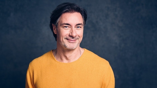 Marco Schreyl - Alles gut? Das meiste schon.