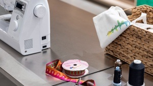 offenes Nähcafé