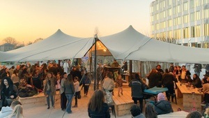 Streetmusic-Festival