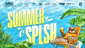 SUMMER SPLSH