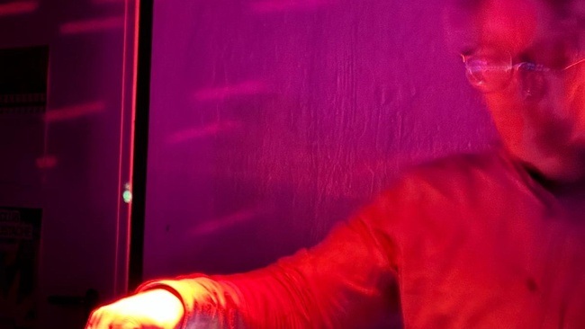 DJ pinoZeta (Italodisco) | mono•radio
