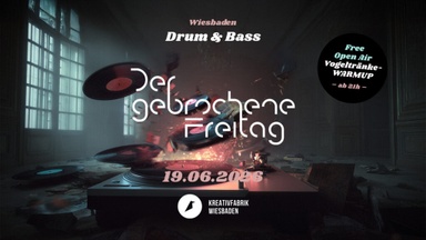 Der gebrochene Freitag