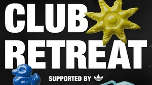 CLUB RETREAT supported by adidas