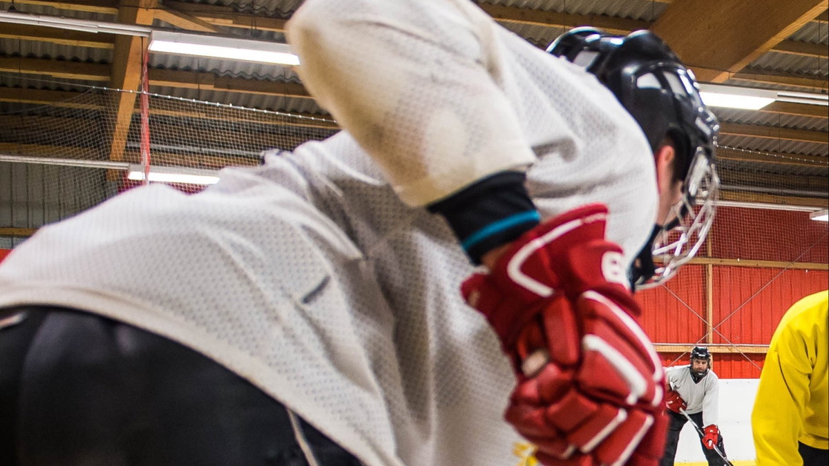 Titelbild der Veranstaltung Inlinehockey
