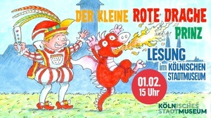 Wie geht eigentlich Karneval? Der kleine rote Drache erklärt es euch!