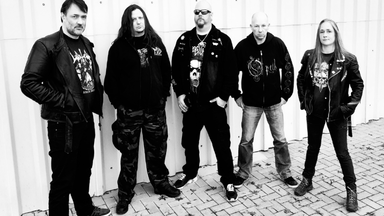 Final Cry // Scythe Beast // Downfall