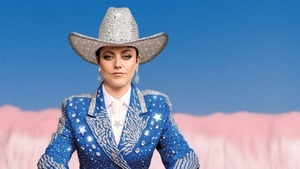 Tahnee - Ein Touch too much