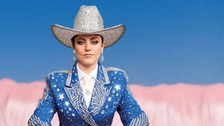 Tahnee - Ein Touch too much