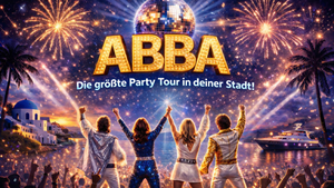 ABBA PARTY/MIT-SING KONZERT