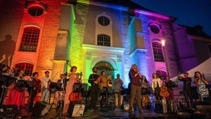 YAM Ensemble